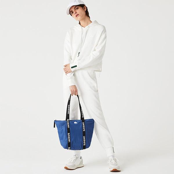 LACOSTE（ラコステ） バック イツィ―シーズナル ナイロントートバッグ