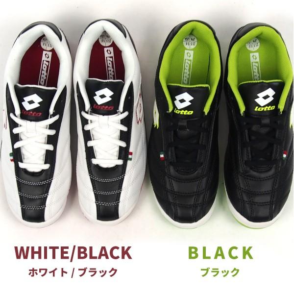 LOTTO ロット スニーカー キッズ 全2色 TROFEO ROAD VIVO