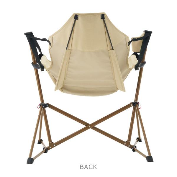LOGOS ロゴス ハンモックチェア Tradcanvas ゆらゆらハンモック