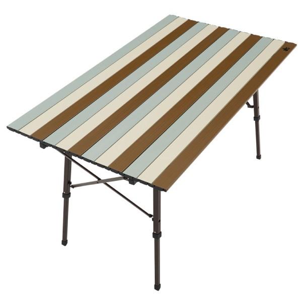 LOGOS（ロゴス） 折りたたみテーブル LOGOS Life オートレッグテーブル