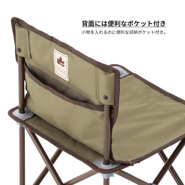 ロゴス　チェア　スヌーピー LOGOS ロゴス スヌーピー アウトドアチェア 折りたたみ椅子