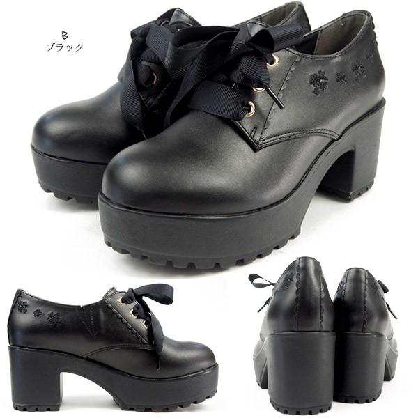 LIZLISA リズリサ シューズ LIZ LISA プリムヴェール リズリサ primevere LIZLISA