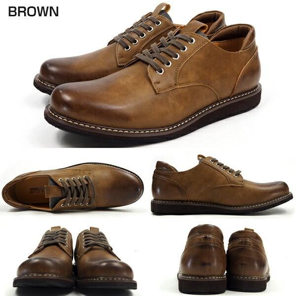カジュアルシューズ メンズ メンズクラブ MEN'S CLUB MB-3608
