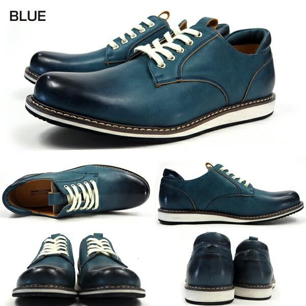 カジュアルシューズ メンズ メンズクラブ MEN'S CLUB MB-3608