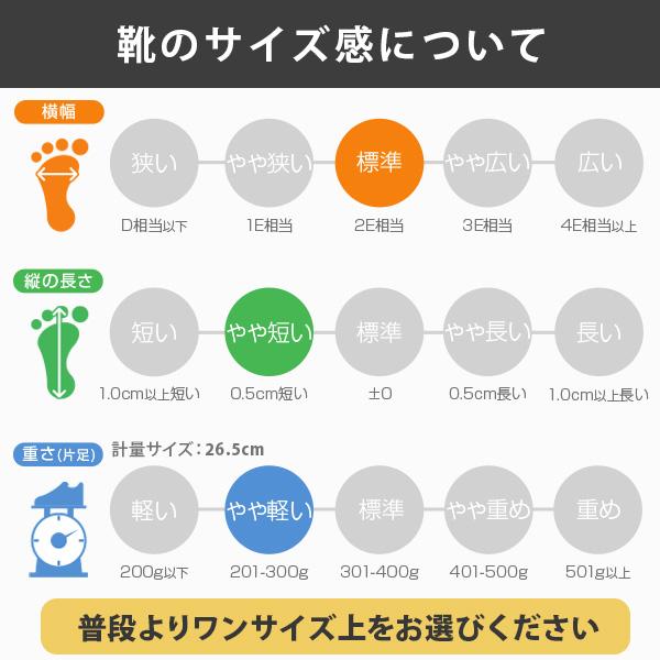 スニーカー メンズ 靴 安全靴 樹脂先芯 樹脂芯 安全 セーフティ 衝撃吸収 幅広 3E 軽量 軽い かかとが踏める 2way 滑りにくい マークワーク MARKWORK MK-5130｜shoesbase｜16