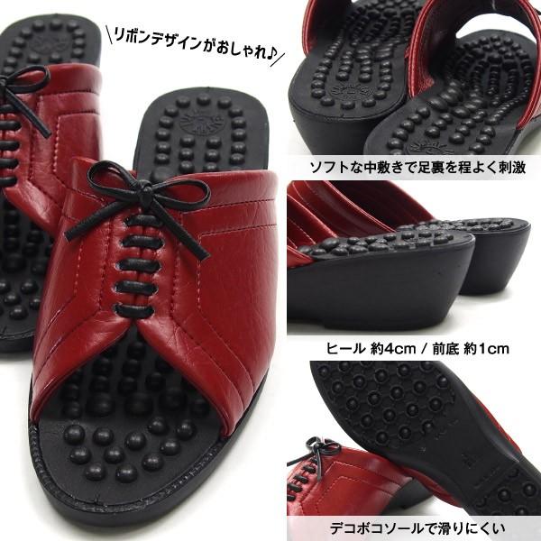 大特価 MODERATE モデラート サンダル レディース 全3色 1115｜shoesbase｜02