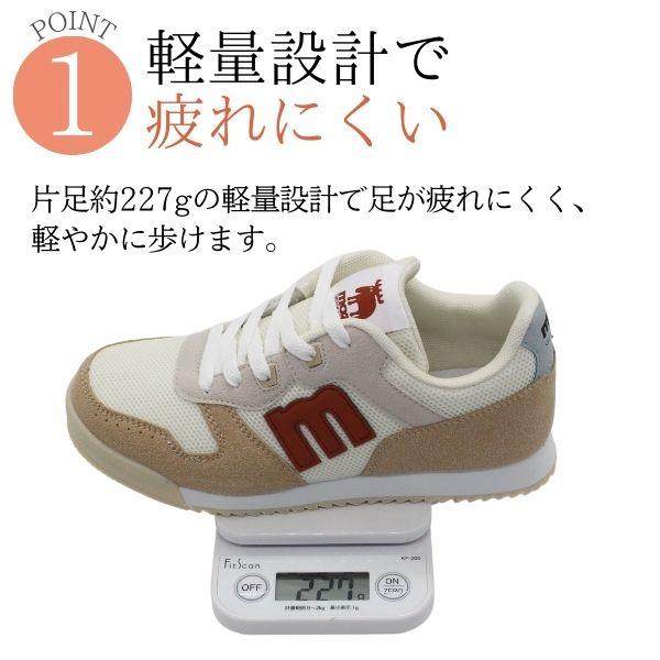 rosemuse スニーカー RoseMuse ロゼミューズ スニーカー