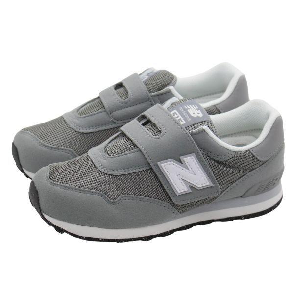 New Balance（ニューバランス） スニーカー キッズ ジュニア 子供 靴