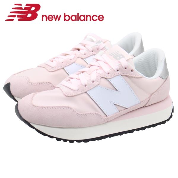 New Balance（ニューバランス） スニーカー レディース 靴 ホワイト