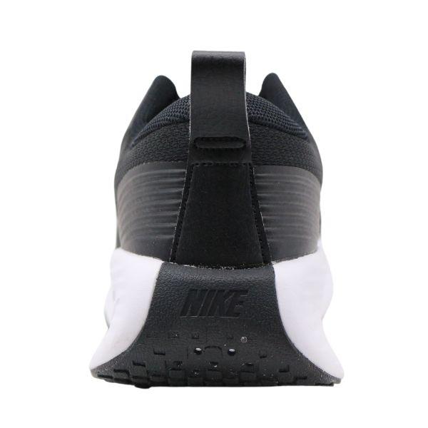 NIKE ナイキ スニーカー メンズ 靴 黒 ブラック フィットネス