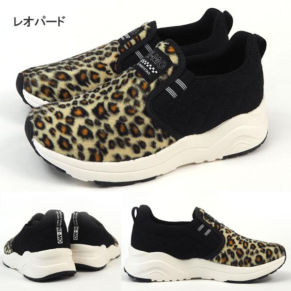 ムーンスター ニーモ ni-mo moonstar スニーカー NM J017 キッズ｜shoesbase｜06