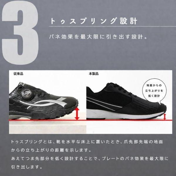 スニーカー キッズ 子供 ジュニア 靴 男の子 黒 ブラック シルバー