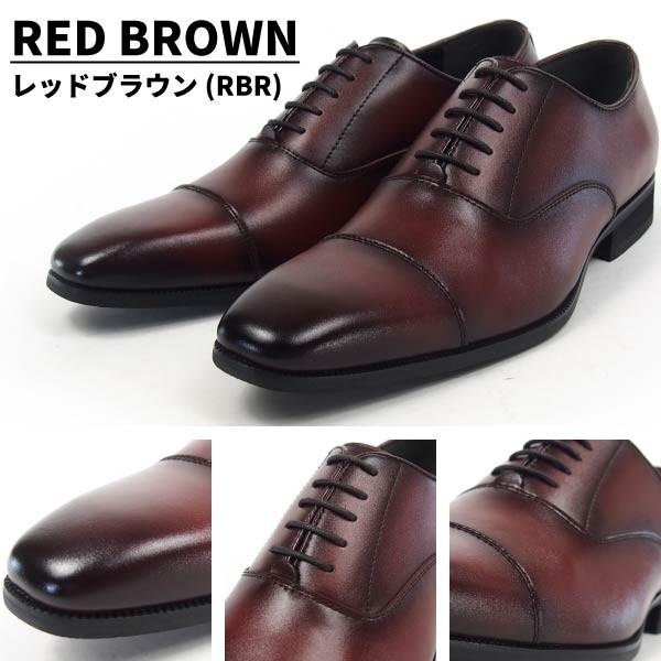ビジネスシューズ メンズ Pabel Maldini ストレートチップ PMD