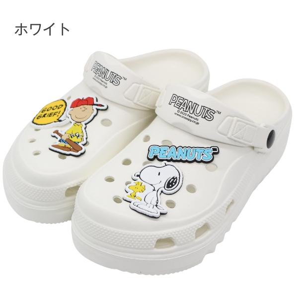 すぬぴん様 Amazon | [ピーナッツ] クロッグ | PEANUTS(ピーナッツ) | クロッグ