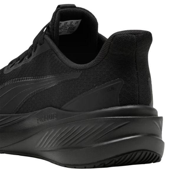 PUMA（プーマ） スリッポン メンズ 靴 スニーカー 黒 ブラック ハンズ