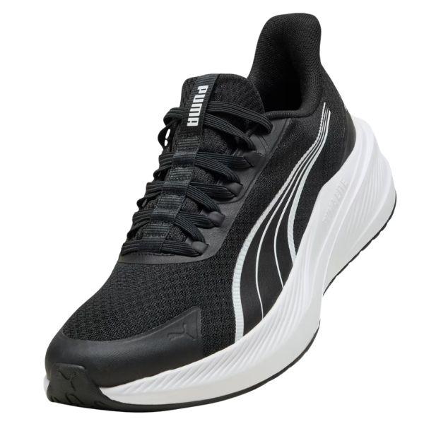 PUMA（プーマ） スリッポン メンズ 靴 スニーカー 黒 ブラック ハンズ