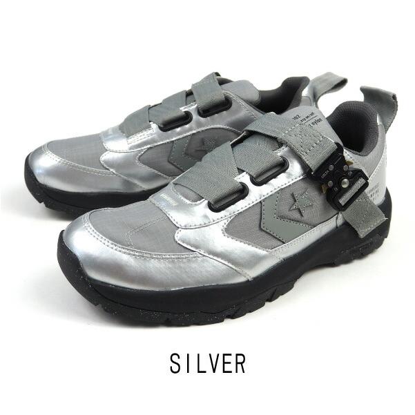 CHEVRON＆STAR コンバース CONVERSE アウトドアスニーカー アウトドア 