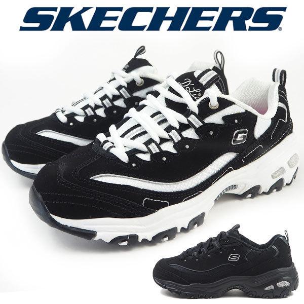 SKECHERS（スケッチャーズ） スニーカー D'LITES-BIGGEST FAN 11930