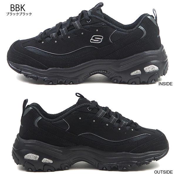 SKECHERS スケッチャーズ スニーカー D'LITES-BIGGEST FAN 11930 SKECHERS スケッチャーズ スニーカー D'LITES-BIGGEST FAN 11930