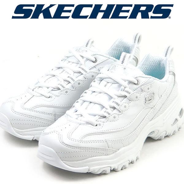 SKECHERS（スケッチャーズ） スニーカー D'LITES-BIGGEST FAN 11931