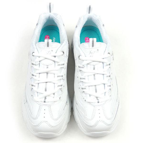 SKECHERS スケッチャーズ スニーカー D'LITES-BIGGEST FAN 11931 SKECHERS スケッチャーズ スニーカー D'LITES-BIGGEST FAN 11931