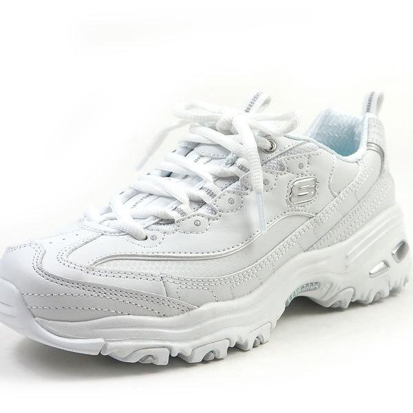 SKECHERS（スケッチャーズ） スニーカー D'LITES-BIGGEST FAN 11931