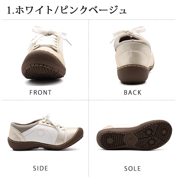 WilsonLee（ウィルソンリー） スニーカー レディース スリッポン 靴