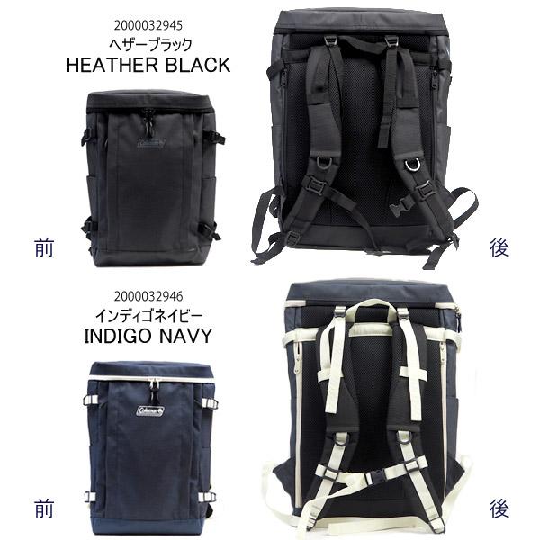 Coleman（コールマン） リュックサック シールド25 SHIELD 25