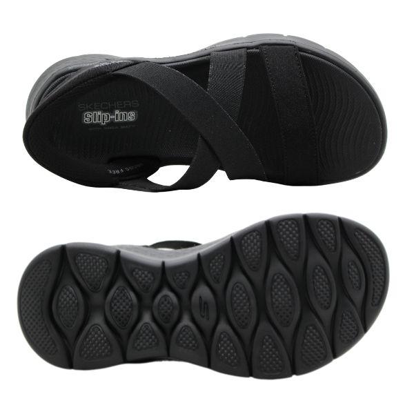 SKECHERS スケッチャーズ サンダル レディース スポーツサンダル