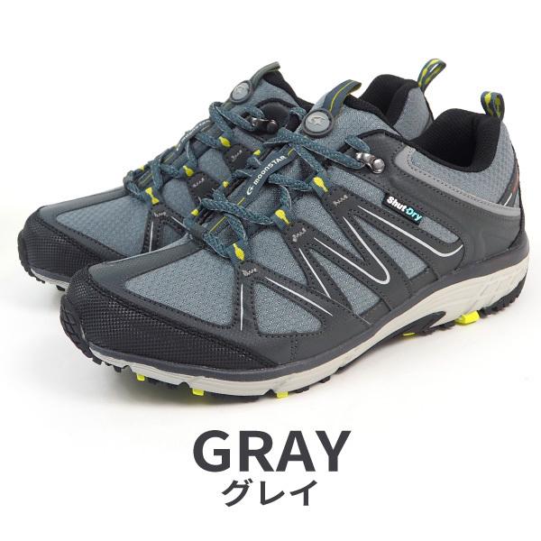 ムーンスター moonstar 防水スニーカー SPLT SDM01 メンズ