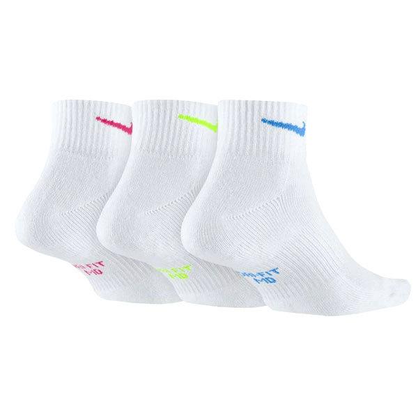 ナイキ Nike 靴下 ナイキ ウィメンズ 3p パーフ クッション Qt 2 Sx7180 946 シューズ関連アイテム シューズベース 通販 Paypayモール