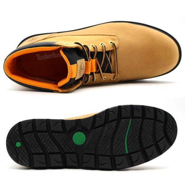 Timberland（ティンバーランド） ブーツ メンズ 靴 イエローブーツ