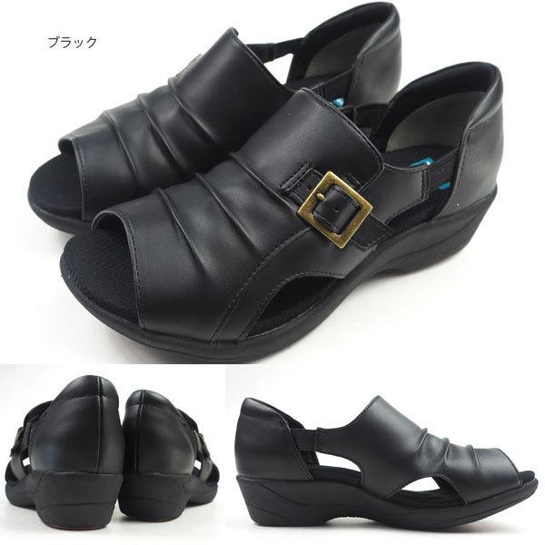 TOPAZ（トパーズ） TOPAZ aruko アルコ サンダル カバードサンダル TZ