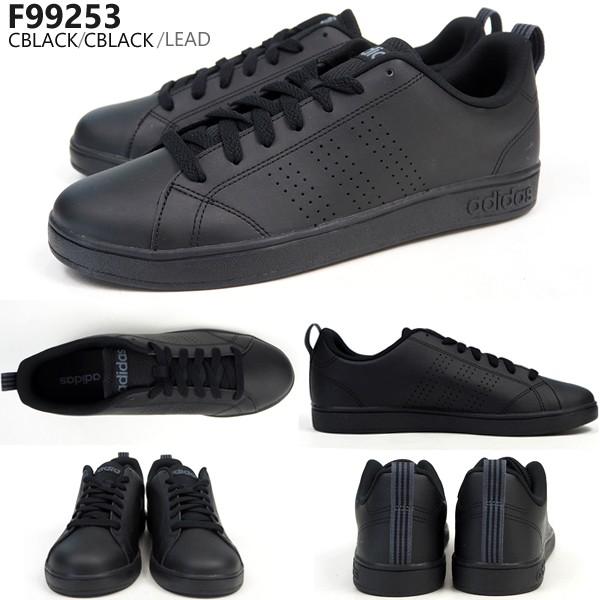 adidas（アディダス） VALCLEAN2 バルクリーン2 FF99251 FF99252