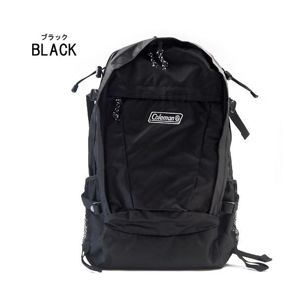 Coleman（コールマン） リュック WALKER 33 ウォーカー33 メンズ 