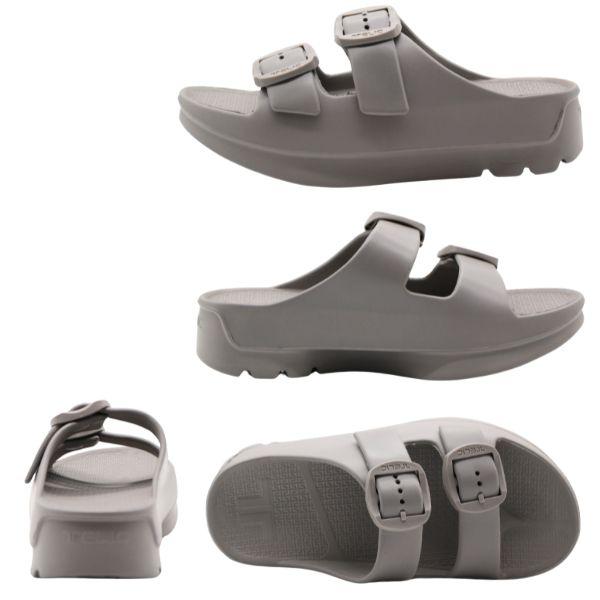 TELIC テリック スポーツサンダル バックル メンズ 靴 サンダル