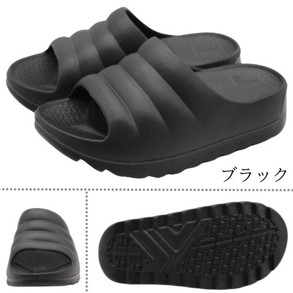 TELIC（テリック） サンダル レディース 靴 リカバリーサンダル