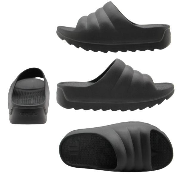 TELIC（テリック） サンダル レディース 靴 リカバリーサンダル