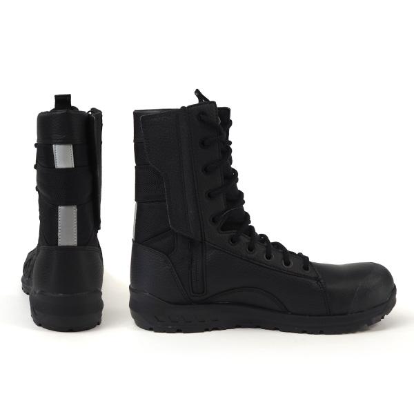 ASICS（アシックス） 長編上靴 紐 プロテクティブスニーカー WINJOB