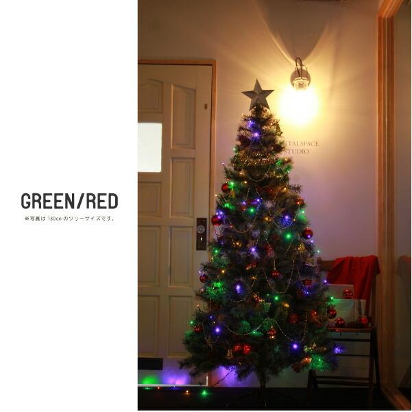 Jouluenkeli ジュールレンケリ 北欧風クリスマスツリー シングルカラー