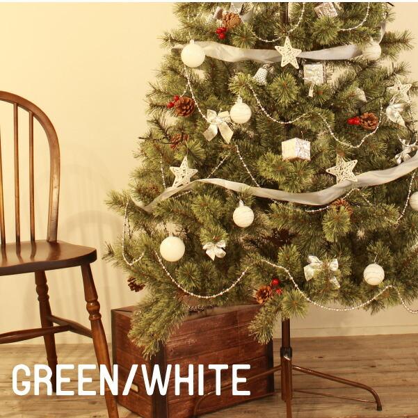 Jouluenkeli ジュールレンケリ 北欧風クリスマスツリー シングルカラー