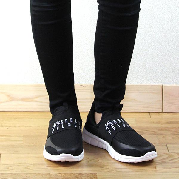 アーノルドパーマー 2way スリポンスニーカー Ap 0018 メンズ カジュアル メッシュスリッポンタイプ 25 0cm 28 0cm Arnold Palmer Ap0018 シューズクラブcヤフー店 通販 Yahoo ショッピング