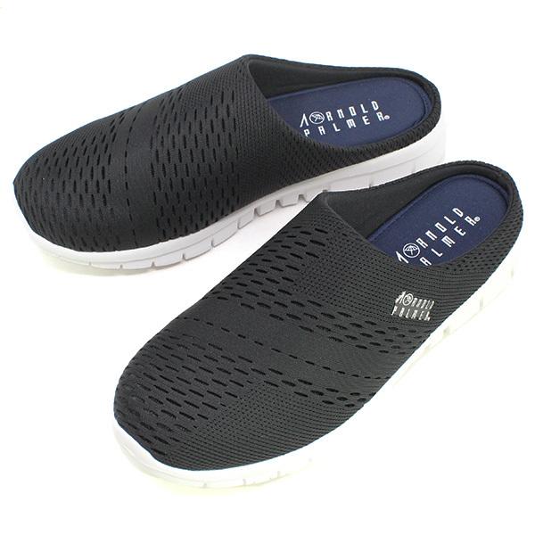 Arnold Palmer（アーノルドパーマー） サボサンダル スリポン