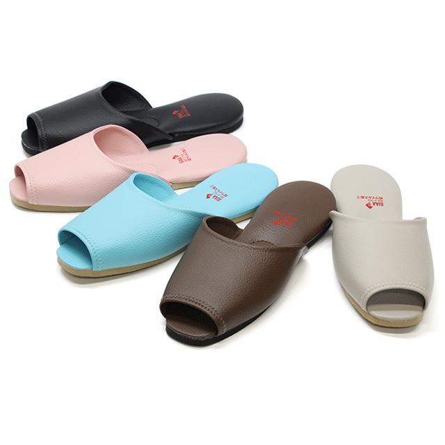 抗ウイルス スリッパ ウィルノンD 1313 つま先 前開き 26.0cm 27.0cm