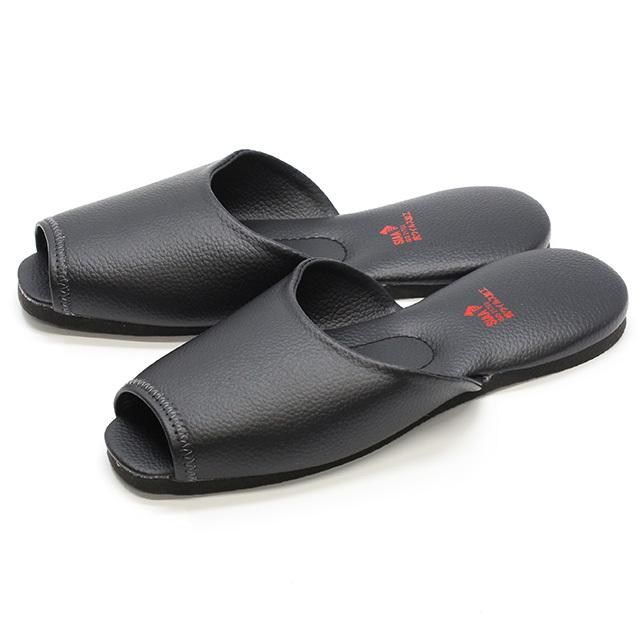 抗ウイルス スリッパ ウィルノンD 1313 つま先 前開き 26.0cm 27.0cm