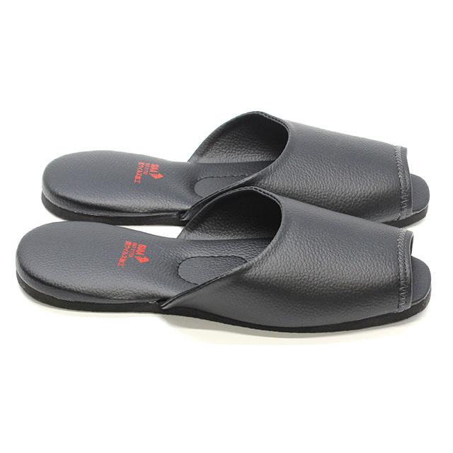 抗ウイルス スリッパ ウィルノンD 1313 つま先 前開き 26.0cm 27.0cm