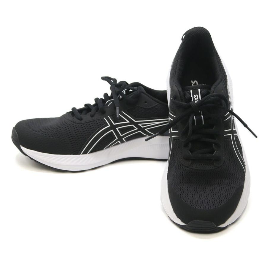 賈詡 他 アシックス JOLT5 ジョルト5 スニーカー 1011B964 メンズ