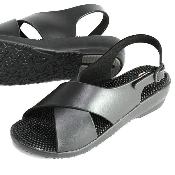 ピュアウォーカーヘルス PW7609 ナースシューズ オフィスシューズ 健康