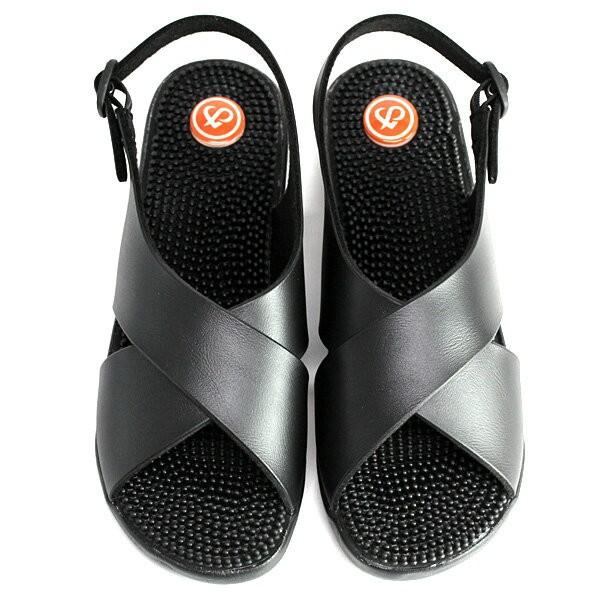 ピュアウォーカーヘルス PW7609 ナースシューズ オフィスシューズ 健康