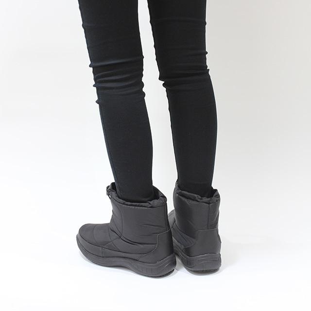 日進ゴム 氷雪用 スタッドレスソール 防寒長靴 ハイパーV SSV-66